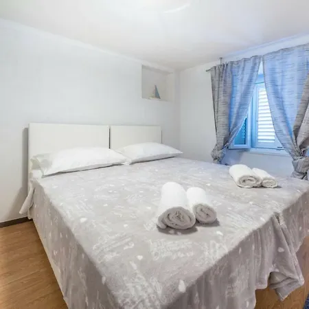 Old Town Charming Nest Dubrovnik