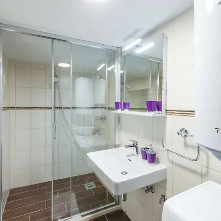 Old Town Charming Nest شقة دوبروفينك