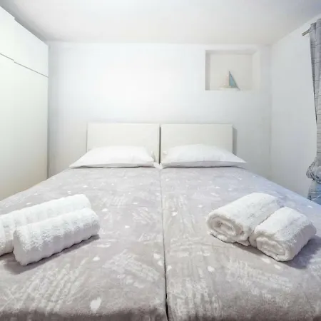 Old Town Charming Nest * Dubrovnik