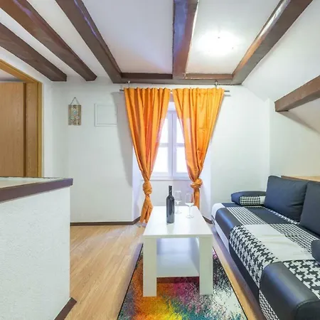 Old Town Charming Nest Apartment Dubrovnik